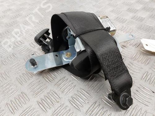 Front right seatbelt OPEL AGILA A (H00) 1.0 12V (F68) | BP23744176I25 - Image 3