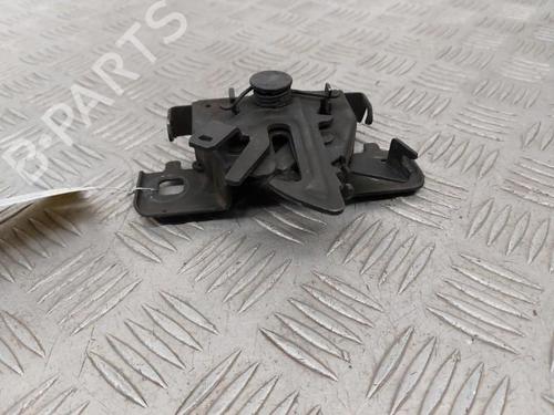 Hood lock RENAULT CLIO IV (BH_) 1.2 16V | BP23744983C133 