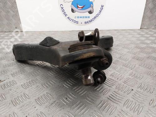 Right front suspension arm NISSAN NAVARA NP300 (D40) 2.5 dCi 4WD | BP23743689M13 
