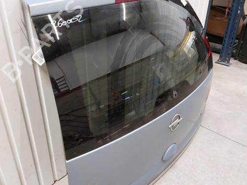 Tailgate OPEL MERIVA A MPV (X03) 1.7 CDTI (E75) | BP31829955C6