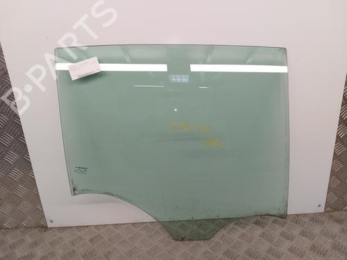 Used Rear right door window RENAULT MEGANE II (BM0/1_, CM0/1_) 1.5 dCi (BM02, BM13, BM2A, CM02, CM13) (101 hp) 28692375
