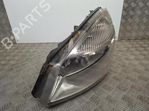 Used Left headlight Left headlight 39138692 39138692