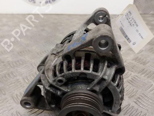 Generator OPEL AGILA (A) (H00) 1.0 12V (F68) | BP23744185M7 