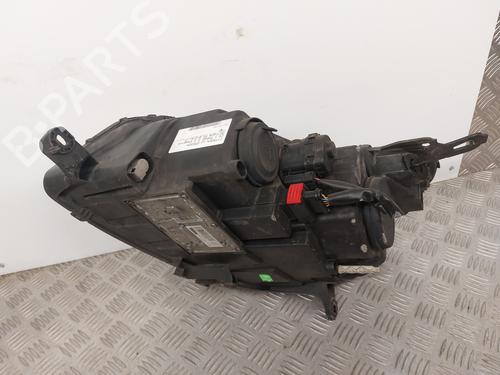 Right headlight CITROËN C5 II (RC_) 2.0 16V (RCRFJB, RCRFJC) | BP29957307C29