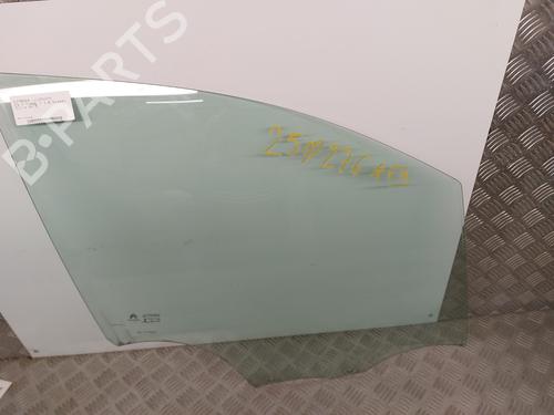 Front right door window CITROËN C3 / C3 ORIGIN III (SX) 1.6 BlueHDi 75 | BP28335588C19 
