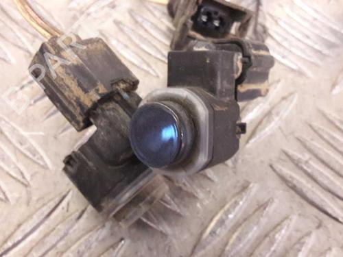 Used Electronic module Electronic module 24852235 24852235