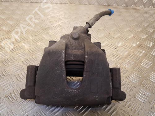 Used Left front brake caliper Left front brake caliper FORD FOCUS II (DA_, HCP, DP) 1.8 TDCi (115 hp) 23717526 23717526