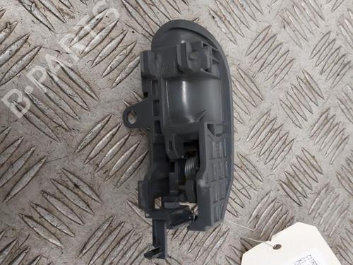 Front right interior door handle CITROËN C1 (PM_, PN_) 1.0 | BP23659048I14 - Image 2