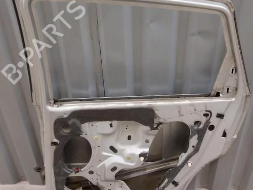 Dør højre bagtil FORD FOCUS I (DAW, DBW) 1.6 16V | BP23743400C5 