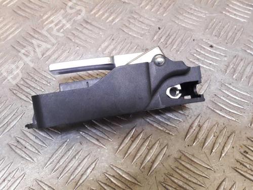 front-left-interior-door-handle-ford-focus-c-max-dm2-2003-2004-2005-2006-2007-23657174 main image