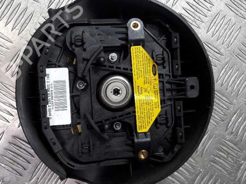 Førerens kollisjonspute FORD KA (RB_) 1.3 i ROCAM | BP24851920C9 