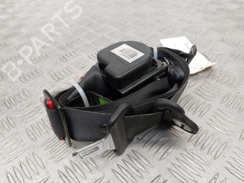 Used Rear left seatbelt Rear left seatbelt HYUNDAI TUCSON (JM) 2.0 CRDi All-wheel Drive (113 hp) 31625036 31625036