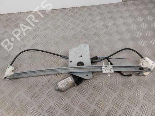 Rudehejsemekanisme Højre bagtil BMW X5 (E53) 3.0 d | BP29876827C25