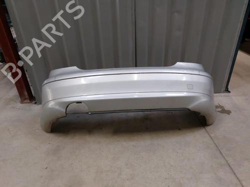 Rear bumper MERCEDES-BENZ C-CLASS Coupe (CL203) C 220 CDI (203.706) | BP23737437C8 