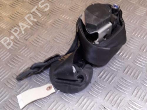 Used Front left seatbelt Front left seatbelt PEUGEOT 308 I (4A_, 4C_) 1.6 HDi (90 hp) 23713904 23713904