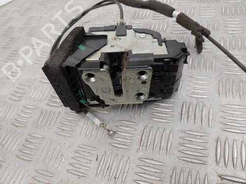 Used Front left lock Front left lock NISSAN JUKE (F15) 1.6 (117 hp) 28622686 28622686