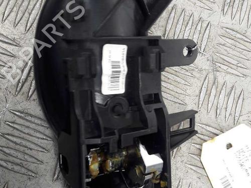 Front right interior door handle NISSAN NOTE (E12) 1.2 | BP23736631I14