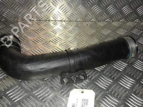 Used Pipe Pipe SKODA OCTAVIA II (1Z3) 1.9 TDI (105 hp) 24851727 24851727