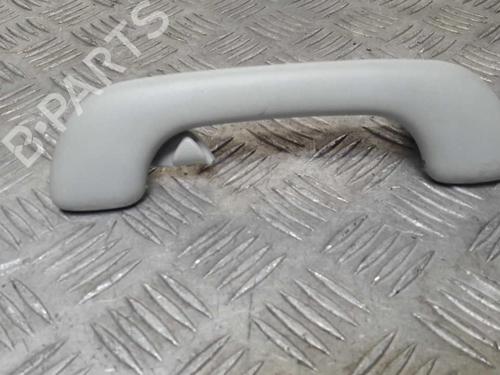 Used Interior roof handle NISSAN QASHQAI / QASHQAI +2 I (J10, NJ10, JJ10E) 1.5 dCi (106 hp) 23734321