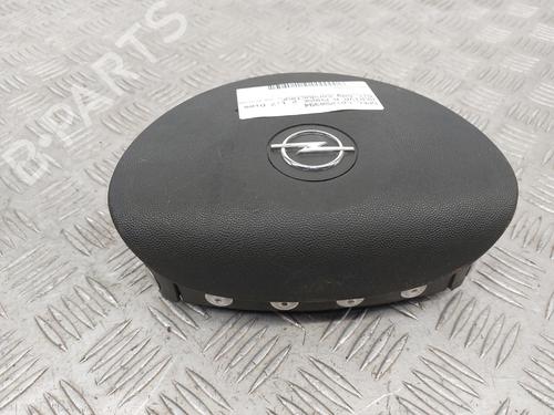 driver-airbag-opel-meriva-a-mpv-x03-2003-2004-2005-2006-2007-2008-2009-2010-30101371 main image