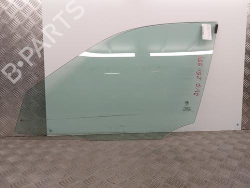Front left door window ALFA ROMEO 156 (932_) 1.8 16V T.SPARK (932.A3100) | BP29554707C18 