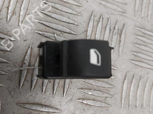 Right front window switch PEUGEOT 208 I (CA_, CC_) 1.2 VTI 82 | BP23743879I26 - Image 3