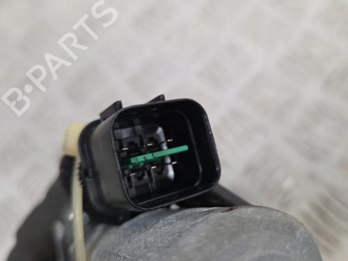 Used Left front window motor Left front window motor OPEL ANTARA A (L07) 2.0 CDTI 4x4 (150 hp) 31351779 31351779