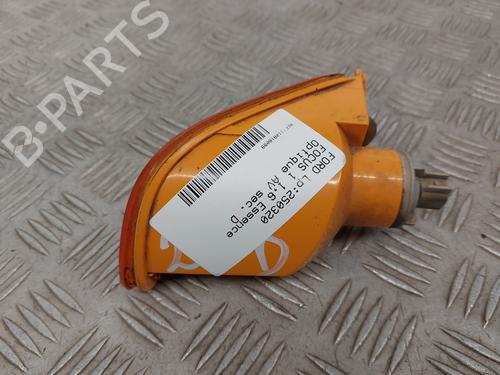 Right front indicator FORD FOCUS I (DAW, DBW) 1.6 16V | BP28178894C33 - Image 2