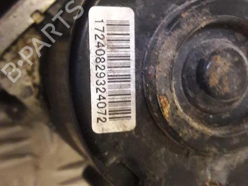 ABS pump FORD FIESTA V (JH_, JD_) 1.4 TDCi | BP23717874M43 