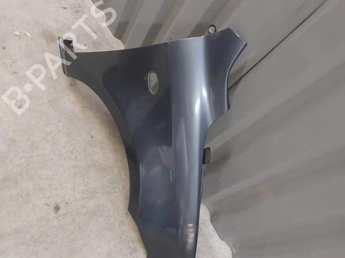 Right front fenders MAZDA 2 (DY) 1.2 (DY3W) | BP23737560C42