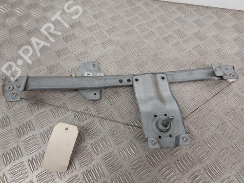 Used Rear left window mechanism Rear left window mechanism DACIA LODGY (JS_) 1.5 dCi (JSMC, JSAF) (107 hp) 27693679 27693679