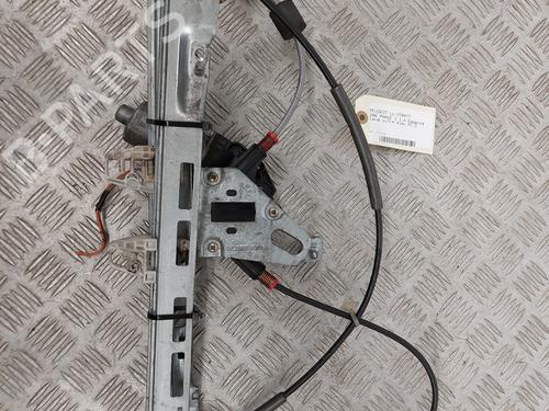 Front right window mechanism PEUGEOT 206 Hatchback (2A/C) 1.4 i | BP30938342C23