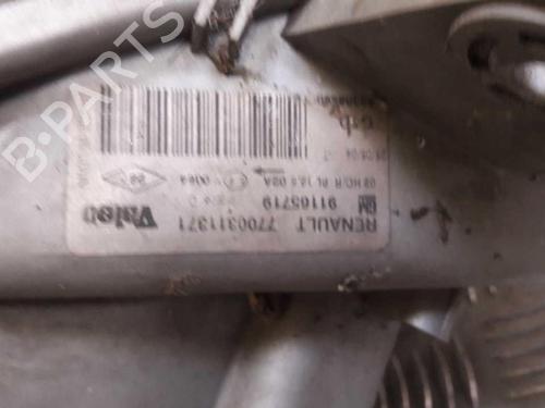 Left headlight RENAULT TRAFIC II Van (FL) 1.9 dCi 100 (FL0C, FL0K, FL0B) | BP23724499C28 - Image 3