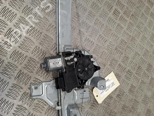 Front left window mechanism PEUGEOT 2008 I (CU_) 1.2 THP 110 / PureTech 110 | BP39228583C22 - Image 2