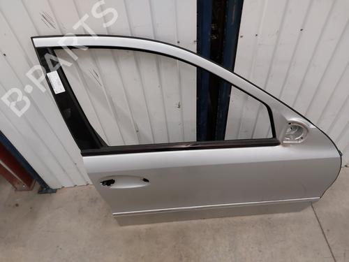 Right front door MERCEDES-BENZ E-CLASS (W211) E 270 CDI (211.016) | BP29518539C3 