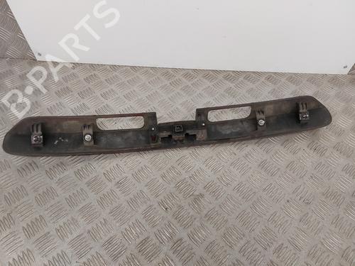 Rear center light PEUGEOT 5008 (0U_, 0E_) 1.6 HDi | BP29423625I39 