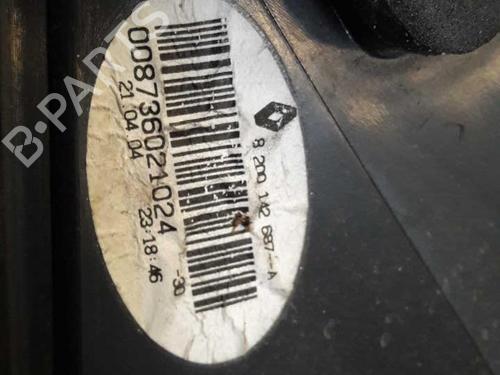 Used Right taillight Right taillight 23714143 23714143