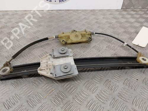 Used Rear left window mechanism Rear left window mechanism AUDI A6 C6 Avant (4F5) 3.0 TDI quattro (225 hp) 23746318 23746318