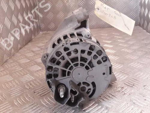 Alternator FIAT 500 (312_) 1.2 (312AXA1A) | BP23657633M7 - Image 4