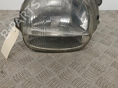 Used Left headlight Left headlight RENAULT TWINGO I (C06_) 1.2 (C066, C068) (58 hp) 32321581 32321581