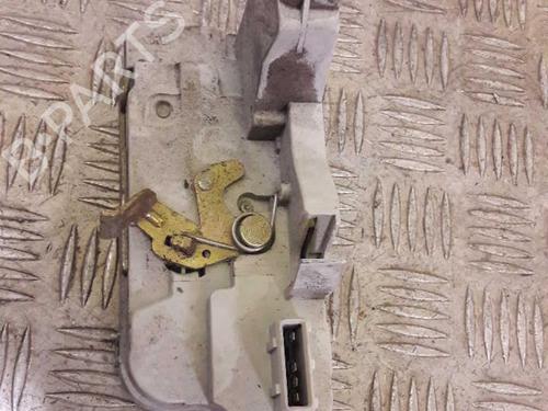 Rear left lock PEUGEOT 307 Break (3E) 1.6 HDi 110 | BP23728158C100 