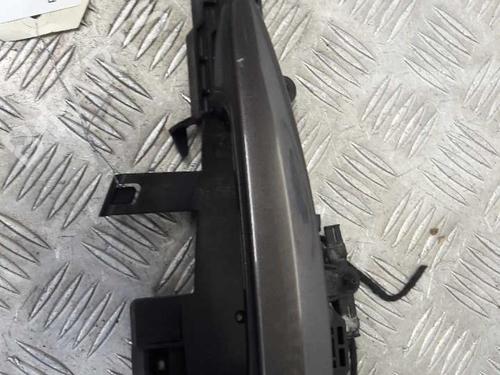 Used Rear right exterior door handle BMW 1 (E87) 118 d (136 hp) 23734754