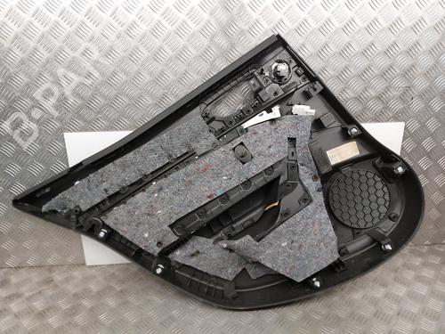 Used Rear right panel Rear right panel RENAULT MEGANE IV Hatchback (B9A/M/N_) 1.6 TCe 205 (B9MV) (205 hp) 23747283 23747283