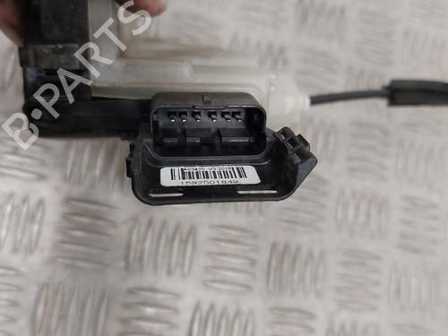 Front right lock CITROËN C4 CACTUS 1.5 BlueHDi 100 | BP23746624C97 