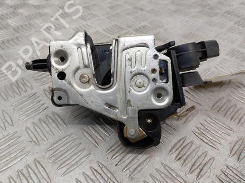 Used Front right lock MERCEDES-BENZ CLK (C208) CLK 200 Kompressor (208.344) (163 hp) 23744632