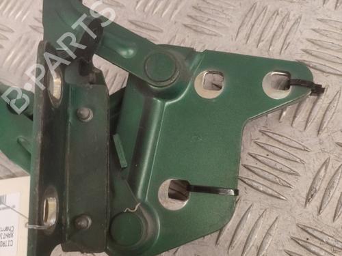 Hinge/Door check strap CITROËN XANTIA (X1_, X2_) 2.0 HDI 90 | BP23745835C146 