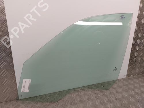 Front left door window BMW X3 (E83) xDrive 20 d | BP29846237C18