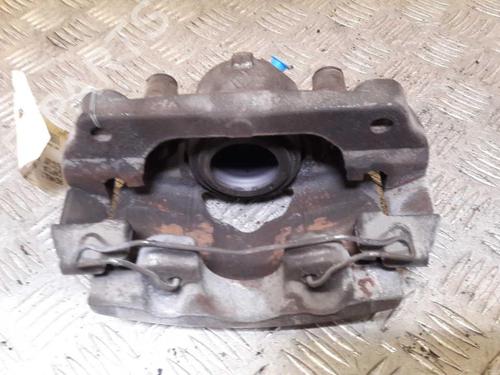 Right front brake caliper RENAULT CAPTUR I (J5_, H5_) 1.5 dCi 90 (J5N4, J5M5, J5MW, J5M6, J5AL, J5AJ) | BP23713650M104 - Image 3