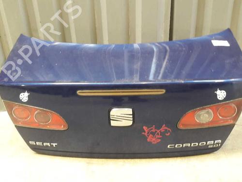 Bakluke CC/Kombi-Kupé SEAT CORDOBA (6L2) 1.9 SDI | BP23735289C6 