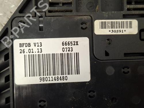 Electronic module CITROËN C3 II (SC_) 1.2 VTi 82 | BP36902049M83  - Image 5
